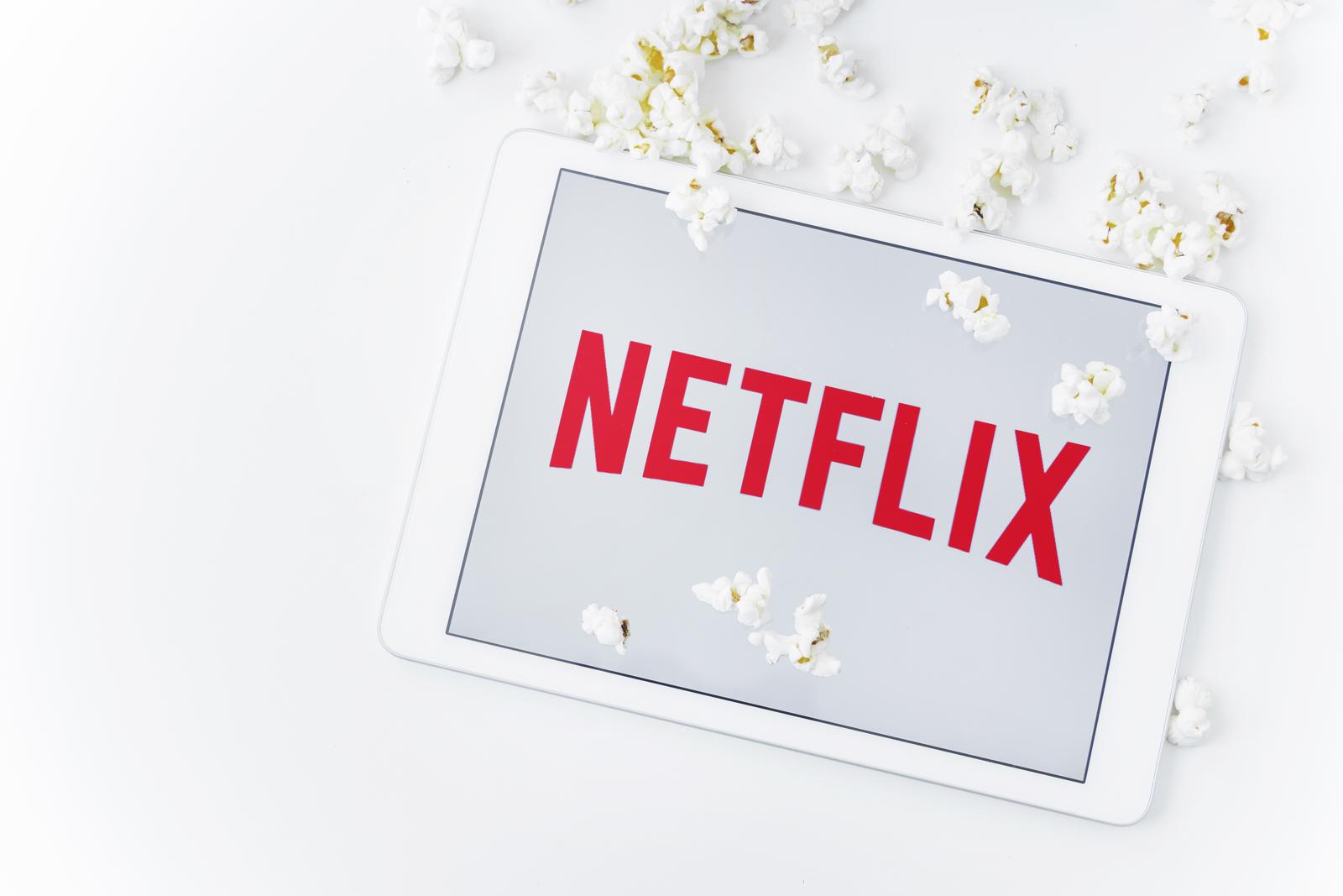 Enjoy Netflix on a Budget: Your Guide to Affordable Streaming with AccountBot.shop